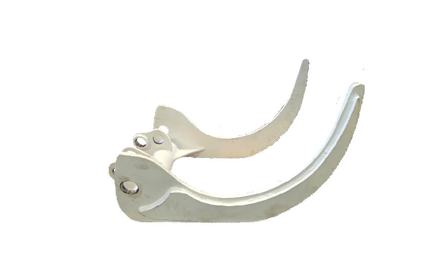 Chwytak (kły) Chwytak (kły)