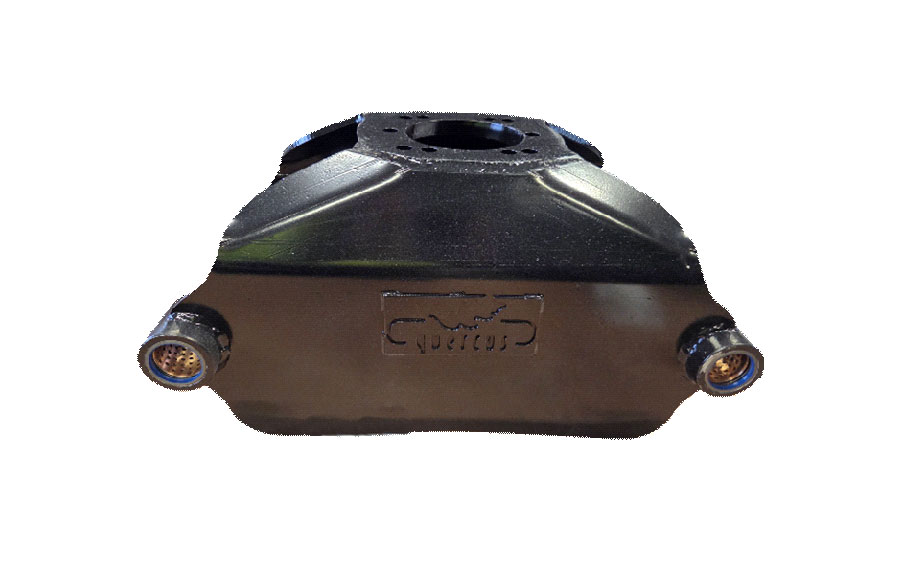 Chwytak (korpus) Chwytak (korpus)