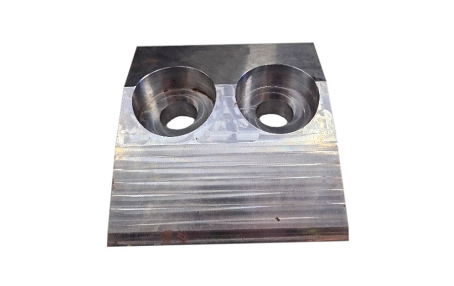 Docisk noża Docisk noża